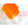 PLASTICHE BICOLORI FANALINI ANTERIORE DESTRO SINISTRO IVECO COBO OM 40 50 ARIC