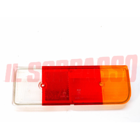 PLASTICA FARO FANALE POSTERIORE DESTRA OPEL KADETT G 73-79 ORIGINALE BOSCH