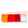 PLASTICA FARO FANALE POSTERIORE DESTRA OPEL KADETT G 73-79 ORIGINALE BOSCH