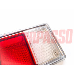 PLASTICA FANALE POSTERIORE SINISTRA OPEL REKORD D COMMODORE B ORIGINALE HELLA