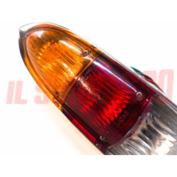 FANALE POSTERIORE ROVER P6 ORIGINALE LUCAS USATO