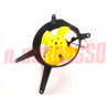 TELAIO + MOTORINO ELETTROVENTOLA RADIATORE FIAT 127 C CL SPORT ORIGINALE