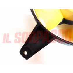 TELAIO + MOTORINO ELETTROVENTOLA RADIATORE FIAT 131 - 132 ORIGINALE MARELLI