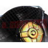 TELAIO + MOTORINO ELETTROVENTOLA RADIATORE FIAT RITMO DIESEL SEAT RONDA ORIGINAL