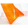 PLASTICHE FANALINI ANTERIORI FRECCE DESTRO SINISTRO ARANCIO BMW 320 FIFFT