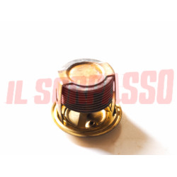 TERMOSTATO ACQUA MOTORE FIAT 1300 1500 1800 2100 BERLINA FAMILIARE ORIGINALE