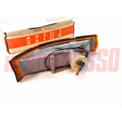 FANALINO FRECCIA ANTERIORE SINISTRO CITROEN AMI 6 ORIGINALE SEIMA