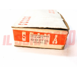 FANALINO FRECCIA ANTERIORE SINISTRO CITROEN AMI 6 ORIGINALE SEIMA