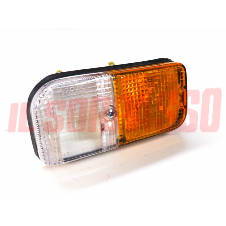 FANALINO ANTERIORE SINISTRO RENAULT 4 R4 MARCA ARIC