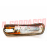 FANALINO ANTERIORE DESTRO ARANCIO BMW E20 1502 1602 1802 2002 ORIGINALE