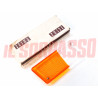 PLASTICA FANALINO ANTERIORE SINISTRA RENAULT R5 ORIGINALE BICOLORE SEIMA