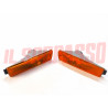 FANALINI ANTERIORI DESTRO SINISTRO VOLKSWAGEN GOLF MK2 MARCA ARIC