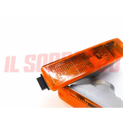 FANALINI ANTERIORI DESTRO SINISTRO VOLKSWAGEN GOLF MK2 MARCA ARIC