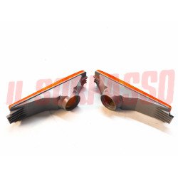 FANALINI ANTERIORI DESTRO SINISTRO VOLKSWAGEN GOLF MK2 MARCA ARIC