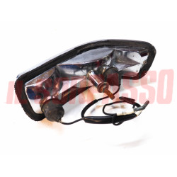 CORPO FANALINO ANTERIORE DESTRO PEUGEOT 504 COUPE CABRIO ORIGINALE SEIMA