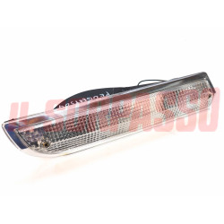 FANALINO ANTERIORE FRECCIA DESTRO PEUGEOT 504 ORIGINALE SEIMA