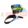 SPECCHIO RETROVISORE CALIFORNIAN SINISTRO BASE METALLO FERRARI LAMBORGHINI ECC