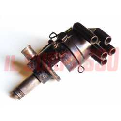 SPINTEROGENO + CALOTTA FIAT 600 D - MULTIPLA ORIGINALE MARELLI REVISIONATO