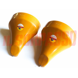 SPECCHI RETROVISORI ARCA COCODRIL FIAT LANCIA ALFA ROMEO SPORTIVE ANNI 50 60