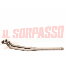 COLLETTORE MARMITTA LANCIA BETA BERLINA HPE SPIDER DAL 10/74 LANCIA 82302761