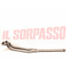 COLLETTORE MARMITTA LANCIA BETA BERLINA HPE SPIDER DAL 10/74 LANCIA 82302761