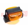 FANALINO LUCE DI INGOMBRO LATERALE AUTOCARRO FIAT OM IVECO RIMORCHIO ANNI 80