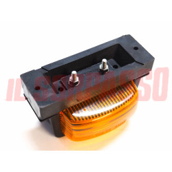 FANALINO LUCE DI INGOMBRO LATERALE AUTOCARRO FIAT OM IVECO RIMORCHIO ANNI 80
