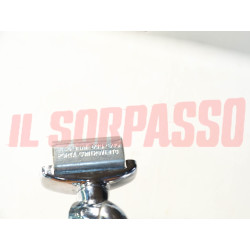 SPECCHIO SPECCHIETTO RETROVISORE MORSETTO FIAT 500 NF L R 600 D E ORIGINALE ARCA