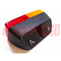 FANALINO FANALE  POSTERIORE 45 GRADI TRATTORE RIMORCHIO ANNI 80 90 R/A