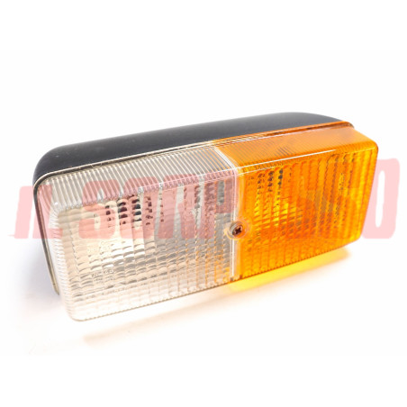 FANALINO FANALE  POSTERIORE 45 GRADI RIMORCHIO TRATTORE ANNI 80 90 B/A