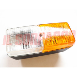 FANALINO FANALE  POSTERIORE 45 GRADI RIMORCHIO TRATTORE ANNI 80 90 B/A