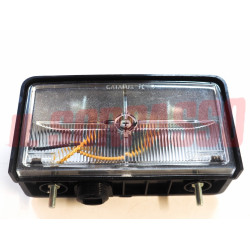 FANALINO FANALE LUCE TARGA FIAT IVECO 100 NC 110 NC PC 130 NC MARCA CATALUX