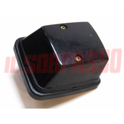 FANALINO FANALE LUCE TARGA FIAT IVECO OM AUTOCARRO RIMORCHIO ANNI 80 ARIC