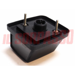 FANALINO FANALE LUCE TARGA FIAT IVECO OM AUTOCARRO RIMORCHIO ANNI 80 ARIC