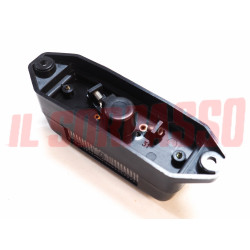 FANALINO FANALE LUCE TARGA FIAT IVECO OM AUTOCARRO RIMORCHIO ANNI 80 ARIC 14x4cm