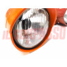 GRUPPI OTTICI FANALI FARI FIAT TRATTORE 300 350 355 455 480 500 505 540 605 640