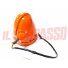 GRUPPO OTTICO FANALE FARO DESTRO FIAT TRATTORE 300 350 355 455 480 500 505 540