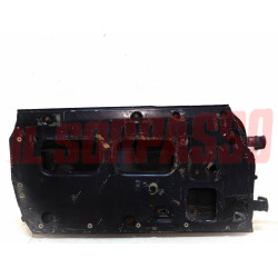 PORTA PORTIERA SINISTRA FIAT 124 SPIDER SPORT 1.4 1.6 1.8 ABARTH ORIGINALE SANA