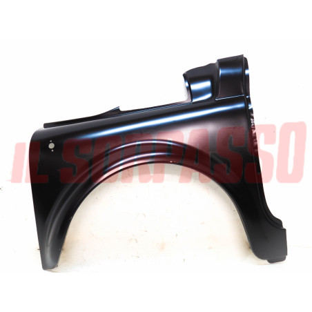 PARAFANGO ANTERIORE SINISTRO FIAT NUOVA 500 D