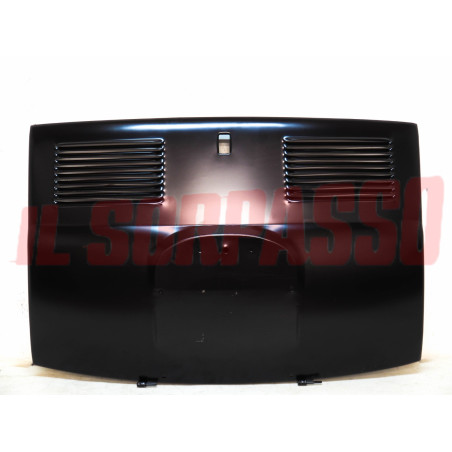 COFANO POSTERIORE MOTORE BAULE FIAT 500 F 2 SERIE L R