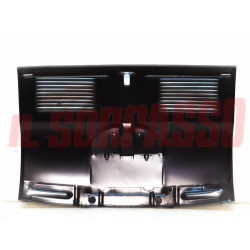 COFANO POSTERIORE MOTORE BAULE FIAT 500 F 2 SERIE L R