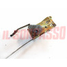 SERRATURA + RINVIO PORTA SINISTRA FIAT 124 SPIDER SPORT ORIGINALE