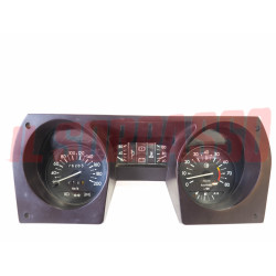 STRUMENTO CONTACHILOMETRI CRUSCOTTO ALFA ROMEO ALFA SUD SPRINT ORIGINALE JAEGER