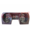 STRUMENTO CONTACHILOMETRI CRUSCOTTO ALFA ROMEO ALFA SUD SPRINT ORIGINALE JAEGER