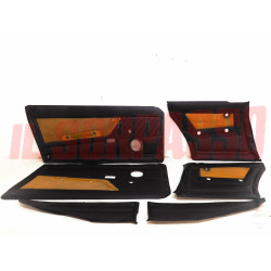 PANNELLI PORTE ANTERIORI POSTERIORI LATERALI ALFA ROMEO ALFA SUD SPRINT CHIARI