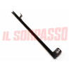 ASTA GUIDA VETRO SCENDENTE PORTA DESTRA FIAT 124 SPIDER SPORT ORIGINALE