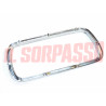 CORNICE CERCHIO FARO FANALE GRUPPO OTTICO FORD CAPRI MK1 ORIGINALE