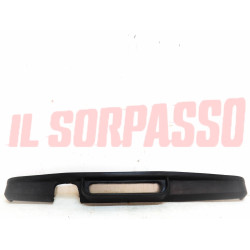 IMBOTTITURA SOTTO CRUSCOTTO BATTIGINOCCHI LANCIA FLAVIA BERLINA 1800 ORIGINALE