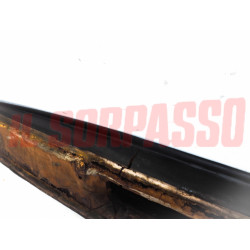IMBOTTITURA SOTTO CRUSCOTTO BATTIGINOCCHI LANCIA FLAVIA BERLINA 1800 ORIGINALE