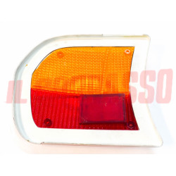 PLASTICA FANALE POSTERIORE DESTRA PEUGEOT 504 ORIGINALE CIBIE